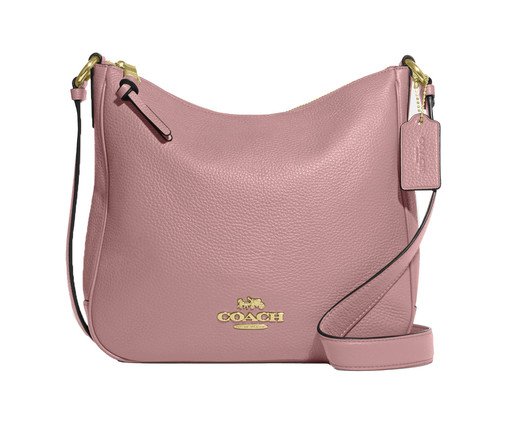 Bolsa Ellie File True Pink, pink | WestwingNow