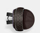 Mochila Court Brown/Iris, brown | WestwingNow