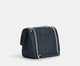 Bolsa Klare Crossbody 25 Denim With Rivets Denim, blue | WestwingNow