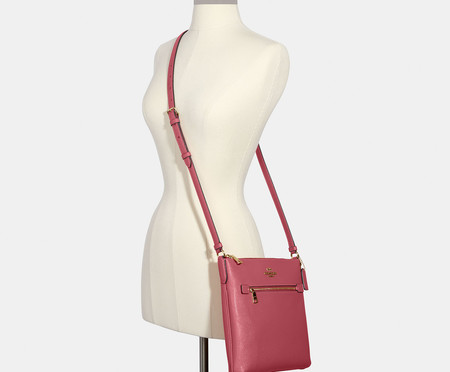 Bolsa Rowan Crossbody StrawBerry Haze | WestwingNow