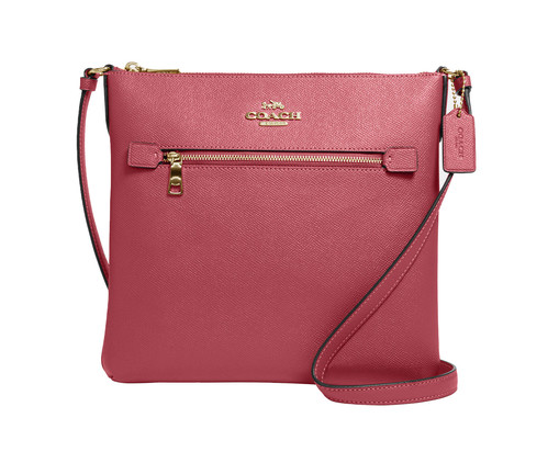 Bolsa Rowan Crossbody StrawBerry Haze, pink | WestwingNow