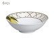 Jogo de Bowls Siciliano, Branco | WestwingNow