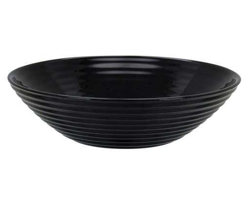 Bowl Luminarc Harena, Preto | WestwingNow