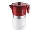 Cafeteira Elétrica em Inox Hamilton Beach, vermelho | WestwingNow