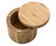 Saleiro em Bambu Kenya, bege | WestwingNow