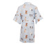 Robe Kids Dog Blue - 6, multicolor | WestwingNow