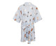 Robe Kids Dog Blue - 4, multicolor | WestwingNow