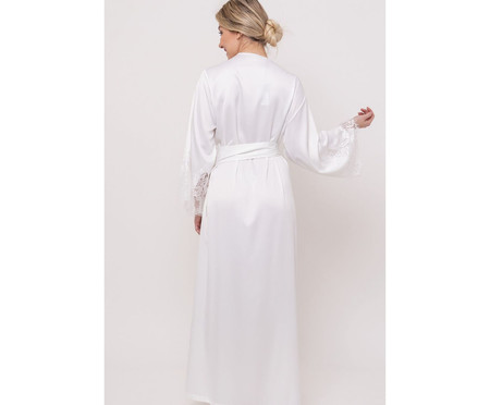 Robe Longo Vert | WestwingNow