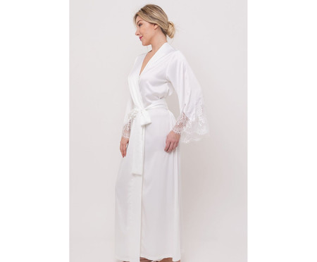 Robe Longo Vert | WestwingNow