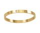 Pulseira Menton Dourado, gold | WestwingNow