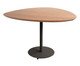 Mesa de Jantar Orgânica Preta, black | WestwingNow