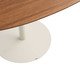 Mesa de Jantar Orgânica Porcelana, Raw | WestwingNow