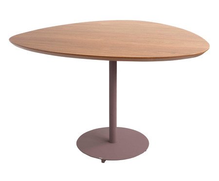 Mesa de Jantar Orgânica Rubi | Westwing