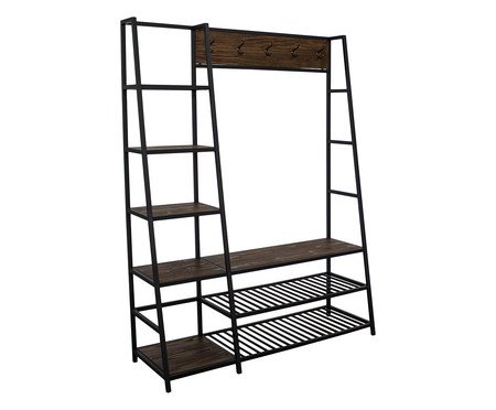 Chapeleira Escada | Westwing