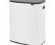 Lixeira Bo Touch Bin Lixeira, multicolor | WestwingNow