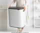 Lixeira Bo Touch Bin Lixeira, multicolor | WestwingNow