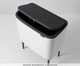 Lixeira Bo Touch Bin, multicolor | WestwingNow
