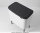 Lixeira Bo Touch Bin, multicolor | WestwingNow