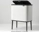 Lixeira Bo Touch Bin, multicolor | WestwingNow