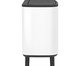 Lixeira Bo Touch Bin, multicolor | WestwingNow