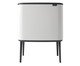 Lixeira Bo Touch Bin, multicolor | WestwingNow
