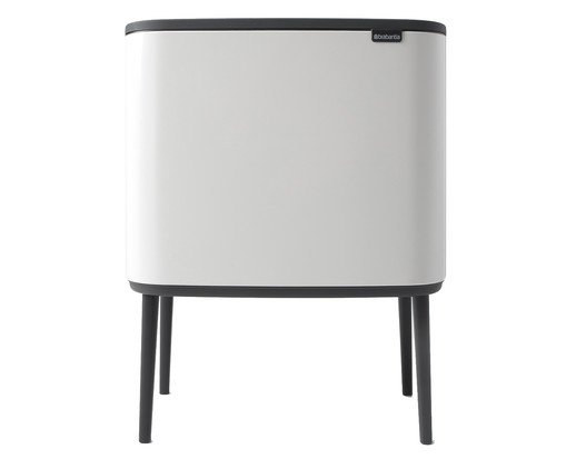 Lixeira Bo Touch Bin, multicolor | WestwingNow