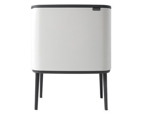 Lixeira Bo Touch Bin | Westwing