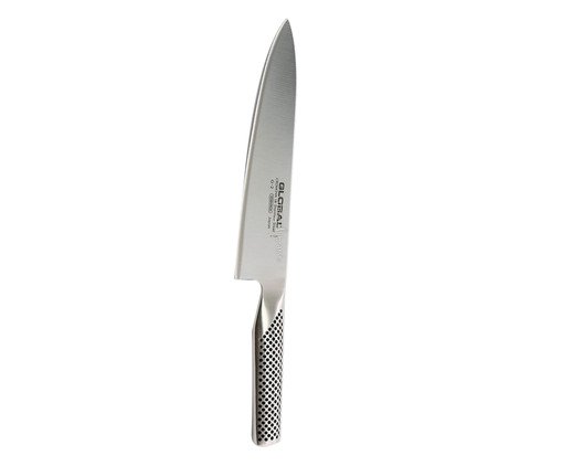 Faca em Inox Chef, silver or metallic | WestwingNow