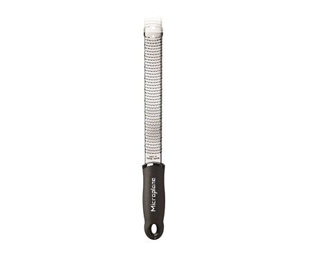 Ralador em Inox Classic Zester