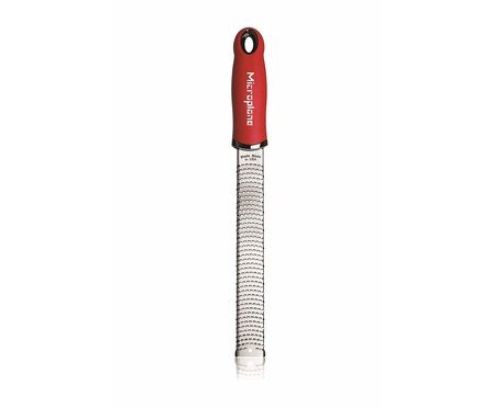 Ralador em Inox Classic Zester Rama