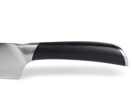 Faca Santoku em Inox Comfort Pro | Westwing