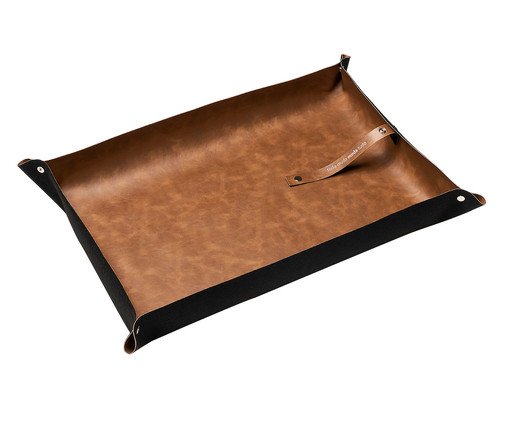 Tapetinho para Plantio Chocolate, Marrom | WestwingNow