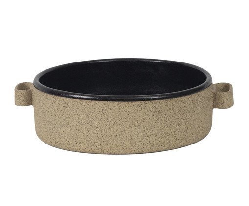 Travessa Grande Preta, Preto | WestwingNow