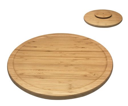 Centro de Mesa em Bambu Sunwoo | Westwing