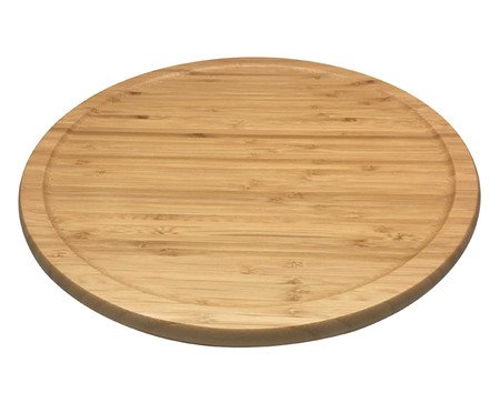 Centro de Mesa em Bambu Sunwoo