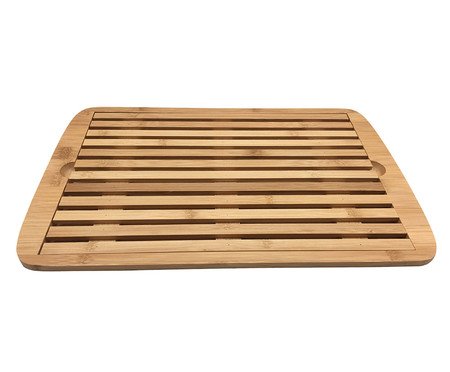 Migalheira para Pães em Bambu Livis | Westwing