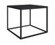 Jogo de Mesas Cube Preto, black | WestwingNow