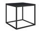 Jogo de Mesas Cube Preto, black | WestwingNow