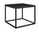 Jogo de Mesas Cube Preto, black | WestwingNow
