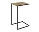 Mesa de Apoio para Sofá Hanover e Preto Industrial, multicolor | WestwingNow