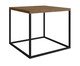 Jogo de Mesas Cube Vermont e Preto, multicolor | WestwingNow