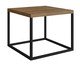 Jogo de Mesas Cube Vermont e Preto, multicolor | WestwingNow
