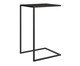 Mesa de Apoio para Sofá Preto Industrial, multicolor | WestwingNow