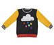 Moletom Chuva - 2 A 3 Anos, multicolor | WestwingNow