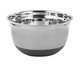 Bowl de Aço Inox Semplice, Prata ou Metálico | WestwingNow