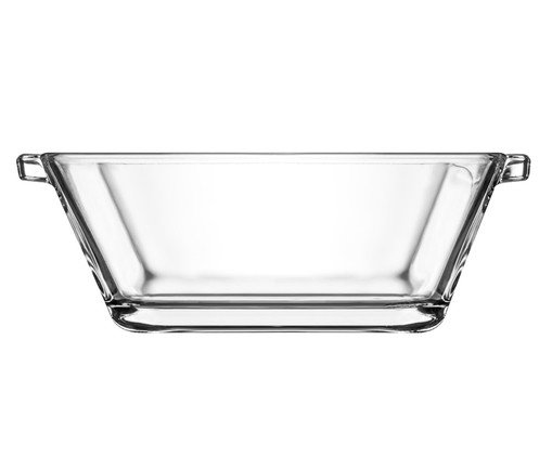Jogo de Bowls Mere, Transparente | WestwingNow