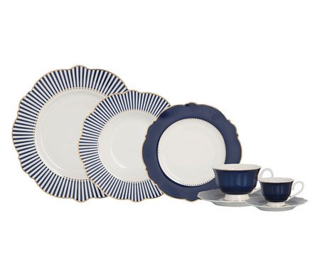 Aparelho de Jantar Royal
