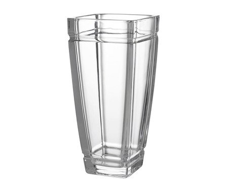Vaso de Cristal Ecológico Glanz | Westwing
