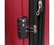Mala Samsonite Eurotravel Grande Vermelha, red | WestwingNow