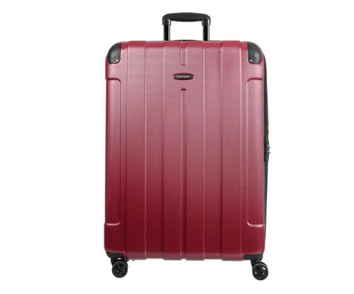 Mala Samsonite Eurotravel Grande Vermelha, red | WestwingNow